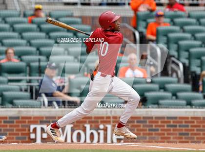 Thumbnail 3 in Parkview vs. Lowndes (GHSA 7A Championship - Game 2) - Lowndes Images photogallery.