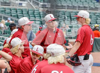 Thumbnail 3 in Parkview vs. Lowndes (GHSA 7A Championship - Game 2) - Lowndes Images photogallery.