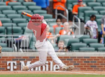 Thumbnail 1 in Parkview vs. Lowndes (GHSA 7A Championship - Game 2) - Lowndes Images photogallery.