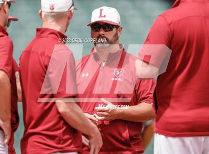Thumbnail 2 in Parkview vs. Lowndes (GHSA 7A Championship - Game 2) - Lowndes Images photogallery.