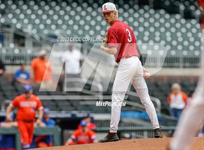 Thumbnail 3 in Parkview vs. Lowndes (GHSA 7A Championship - Game 2) - Lowndes Images photogallery.