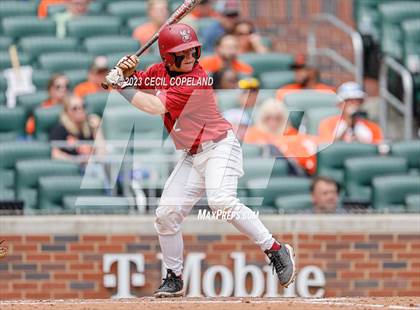 Thumbnail 1 in Parkview vs. Lowndes (GHSA 7A Championship - Game 2) - Lowndes Images photogallery.