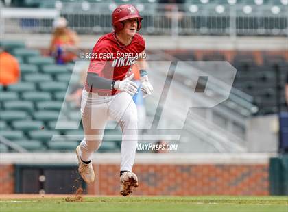 Thumbnail 1 in Parkview vs. Lowndes (GHSA 7A Championship - Game 2) - Lowndes Images photogallery.