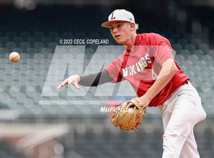 Thumbnail 1 in Parkview vs. Lowndes (GHSA 7A Championship - Game 2) - Lowndes Images photogallery.