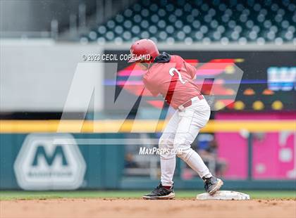 Thumbnail 1 in Parkview vs. Lowndes (GHSA 7A Championship - Game 2) - Lowndes Images photogallery.
