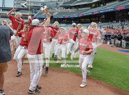Thumbnail 3 in Parkview vs. Lowndes (GHSA 7A Championship - Game 2) - Lowndes Images photogallery.