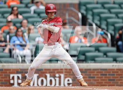 Thumbnail 1 in Parkview vs. Lowndes (GHSA 7A Championship - Game 2) - Lowndes Images photogallery.