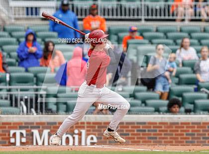 Thumbnail 3 in Parkview vs. Lowndes (GHSA 7A Championship - Game 2) - Lowndes Images photogallery.