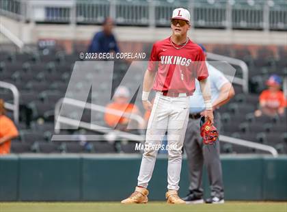Thumbnail 3 in Parkview vs. Lowndes (GHSA 7A Championship - Game 2) - Lowndes Images photogallery.