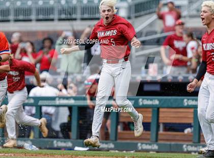 Thumbnail 1 in Parkview vs. Lowndes (GHSA 7A Championship - Game 2) - Lowndes Images photogallery.