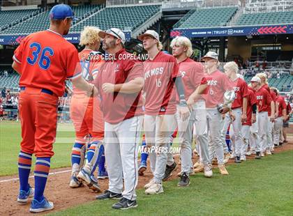 Thumbnail 2 in Parkview vs. Lowndes (GHSA 7A Championship - Game 2) - Lowndes Images photogallery.