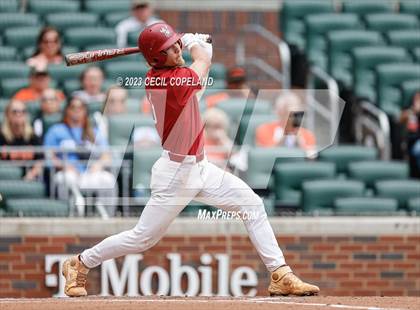Thumbnail 1 in Parkview vs. Lowndes (GHSA 7A Championship - Game 2) - Lowndes Images photogallery.