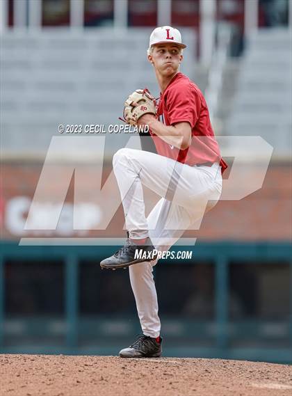 Thumbnail 2 in Parkview vs. Lowndes (GHSA 7A Championship - Game 2) - Lowndes Images photogallery.