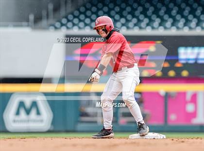 Thumbnail 3 in Parkview vs. Lowndes (GHSA 7A Championship - Game 2) - Lowndes Images photogallery.