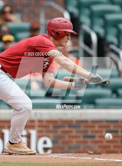 Thumbnail 1 in Parkview vs. Lowndes (GHSA 7A Championship - Game 2) - Lowndes Images photogallery.