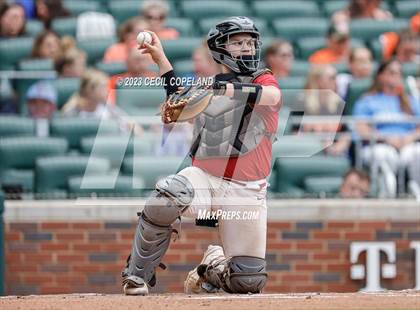 Thumbnail 3 in Parkview vs. Lowndes (GHSA 7A Championship - Game 2) - Lowndes Images photogallery.