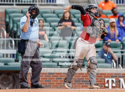 Thumbnail 2 in Parkview vs. Lowndes (GHSA 7A Championship - Game 2) - Lowndes Images photogallery.