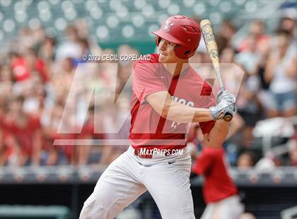Thumbnail 3 in Parkview vs. Lowndes (GHSA 7A Championship - Game 2) - Lowndes Images photogallery.