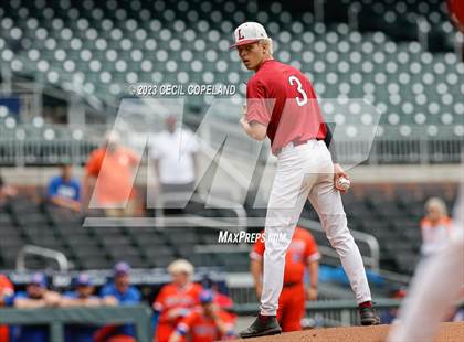 Thumbnail 1 in Parkview vs. Lowndes (GHSA 7A Championship - Game 2) - Lowndes Images photogallery.