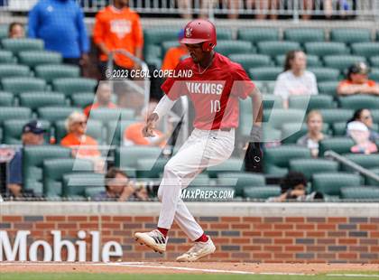 Thumbnail 1 in Parkview vs. Lowndes (GHSA 7A Championship - Game 2) - Lowndes Images photogallery.