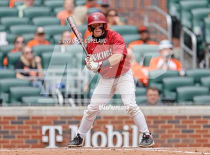 Thumbnail 3 in Parkview vs. Lowndes (GHSA 7A Championship - Game 2) - Lowndes Images photogallery.