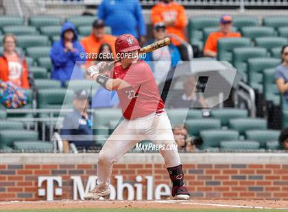 Thumbnail 2 in Parkview vs. Lowndes (GHSA 7A Championship - Game 2) - Lowndes Images photogallery.
