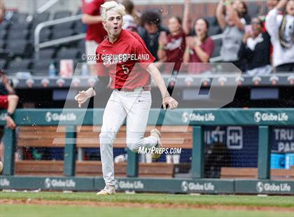 Thumbnail 3 in Parkview vs. Lowndes (GHSA 7A Championship - Game 2) - Lowndes Images photogallery.