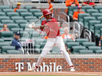 Thumbnail 1 in Parkview vs. Lowndes (GHSA 7A Championship - Game 2) - Lowndes Images photogallery.