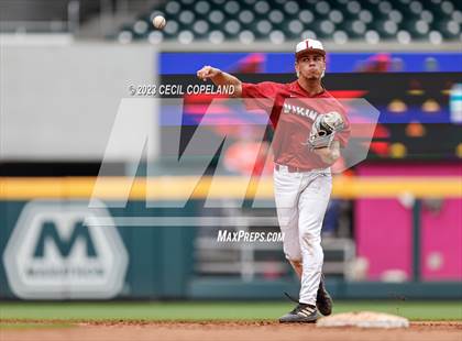 Thumbnail 2 in Parkview vs. Lowndes (GHSA 7A Championship - Game 2) - Lowndes Images photogallery.