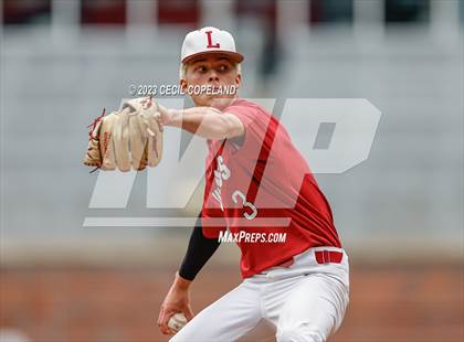 Thumbnail 2 in Parkview vs. Lowndes (GHSA 7A Championship - Game 2) - Lowndes Images photogallery.