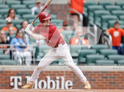 Thumbnail 2 in Parkview vs. Lowndes (GHSA 7A Championship - Game 2) - Lowndes Images photogallery.
