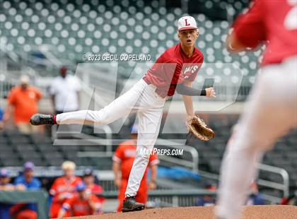 Thumbnail 2 in Parkview vs. Lowndes (GHSA 7A Championship - Game 2) - Lowndes Images photogallery.
