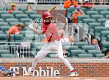 Thumbnail 3 in Parkview vs. Lowndes (GHSA 7A Championship - Game 2) - Lowndes Images photogallery.