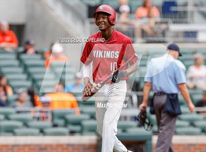 Thumbnail 2 in Parkview vs. Lowndes (GHSA 7A Championship - Game 2) - Lowndes Images photogallery.