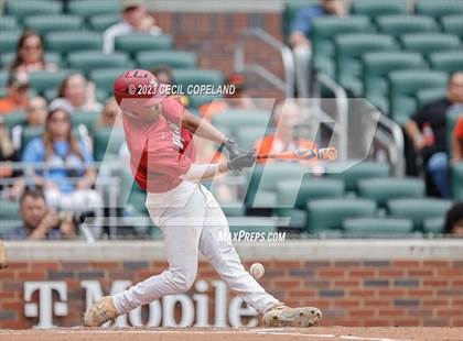 Thumbnail 3 in Parkview vs. Lowndes (GHSA 7A Championship - Game 2) - Lowndes Images photogallery.