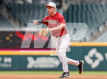 Thumbnail 3 in Parkview vs. Lowndes (GHSA 7A Championship - Game 2) - Lowndes Images photogallery.
