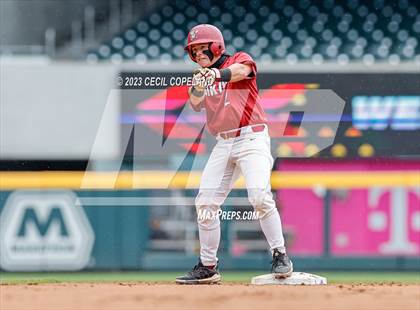 Thumbnail 1 in Parkview vs. Lowndes (GHSA 7A Championship - Game 2) - Lowndes Images photogallery.