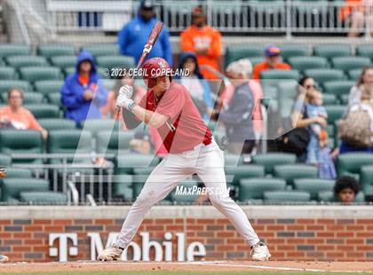 Thumbnail 1 in Parkview vs. Lowndes (GHSA 7A Championship - Game 2) - Lowndes Images photogallery.