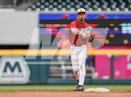 Thumbnail 3 in Parkview vs. Lowndes (GHSA 7A Championship - Game 2) - Lowndes Images photogallery.