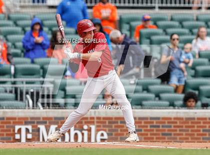 Thumbnail 2 in Parkview vs. Lowndes (GHSA 7A Championship - Game 2) - Lowndes Images photogallery.