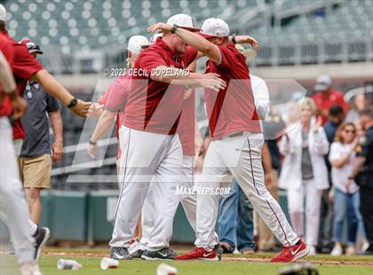 Thumbnail 3 in Parkview vs. Lowndes (GHSA 7A Championship - Game 2) - Lowndes Images photogallery.