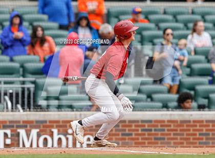 Thumbnail 3 in Parkview vs. Lowndes (GHSA 7A Championship - Game 2) - Lowndes Images photogallery.