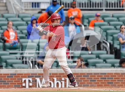 Thumbnail 1 in Parkview vs. Lowndes (GHSA 7A Championship - Game 2) - Lowndes Images photogallery.