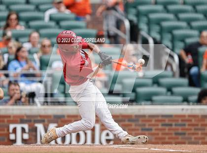 Thumbnail 3 in Parkview vs. Lowndes (GHSA 7A Championship - Game 2) - Lowndes Images photogallery.