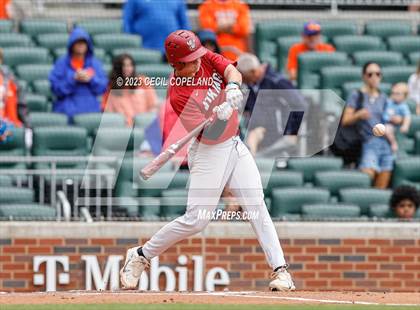 Thumbnail 3 in Parkview vs. Lowndes (GHSA 7A Championship - Game 2) - Lowndes Images photogallery.