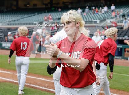 Thumbnail 3 in Parkview vs. Lowndes (GHSA 7A Championship - Game 2) - Lowndes Images photogallery.