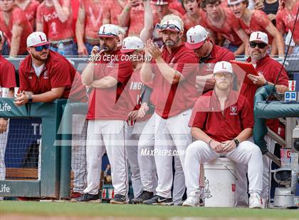 Thumbnail 2 in Parkview vs. Lowndes (GHSA 7A Championship - Game 2) - Lowndes Images photogallery.