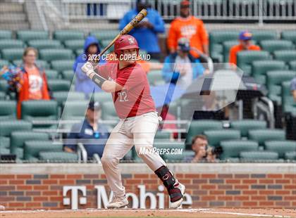 Thumbnail 3 in Parkview vs. Lowndes (GHSA 7A Championship - Game 2) - Lowndes Images photogallery.