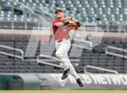 Thumbnail 1 in Parkview vs. Lowndes (GHSA 7A Championship - Game 2) - Lowndes Images photogallery.