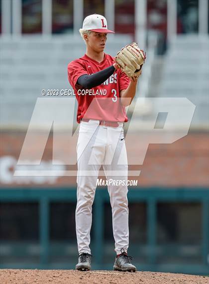 Thumbnail 1 in Parkview vs. Lowndes (GHSA 7A Championship - Game 2) - Lowndes Images photogallery.